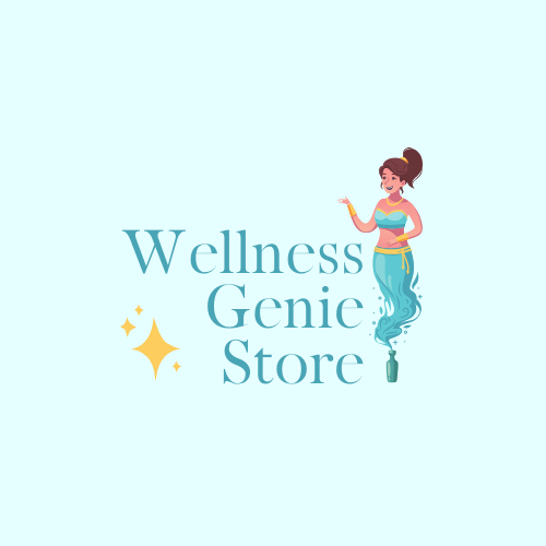 Wellness Genie Store